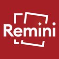 شعار تطبيق Remini